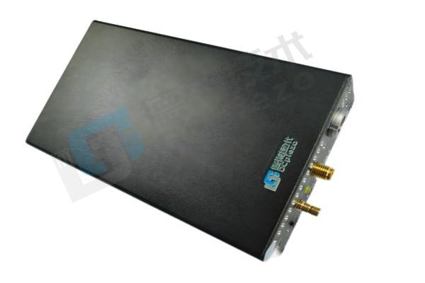 Piezoelectric Controller DC-C51.MS1