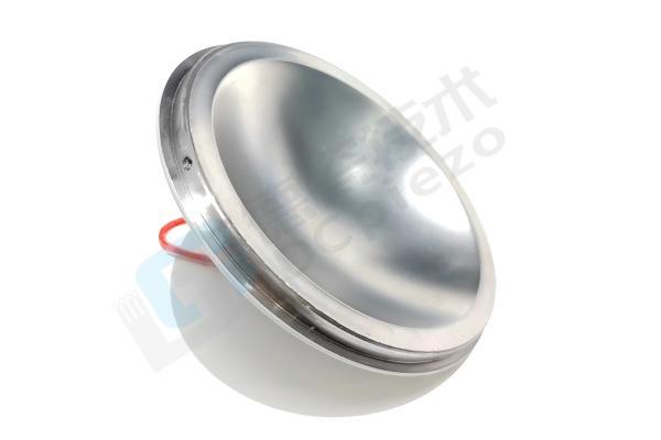 Ultrasonic Focused Transducer