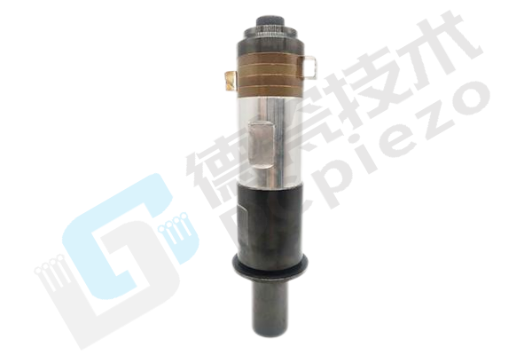 Ultrasonic Welding Transducer