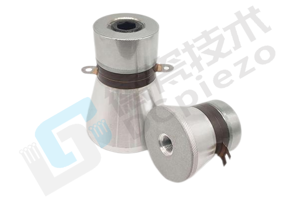 Ultrasonic Cleaning Transducer