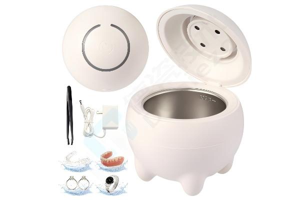 超声波牙套清洗机 BK-01