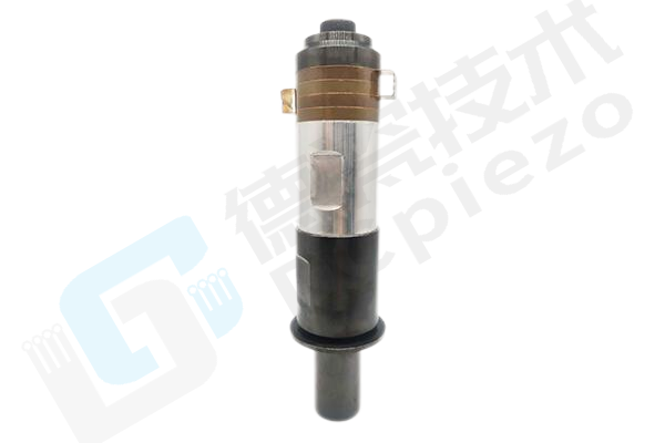 压电超声焊接换能器