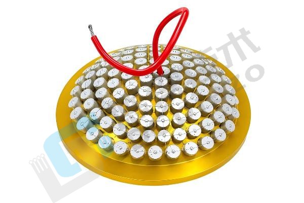 DC-MF-S121 球形聚焦压电换能器